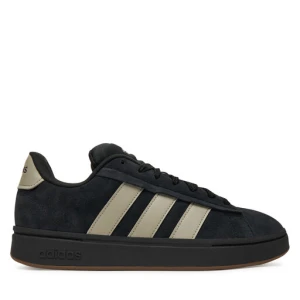 Sneakersy adidas Grand Court Alpha JS3807 Czarny
