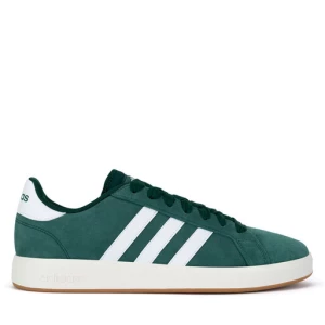 Sneakersy adidas GRAND COURT BASE 00S IH6187 Zielony