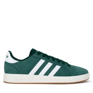 Zdjęcie produktu Sneakersy adidas GRAND COURT BASE 00S IH6187 Zielony