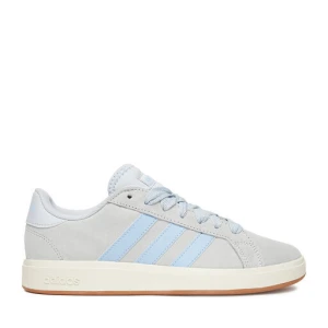 Sneakersy adidas GRAND COURT BASE 00S JQ3595 Niebieski