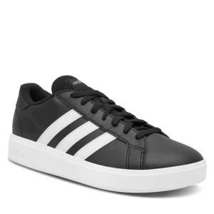 Zdjęcie produktu Sneakersy adidas GRAND COURT BASE 2.0 GW9251 Czarny