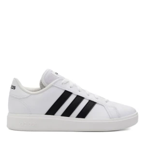 Sneakersy adidas GRAND COURT BASE 2.0 GW9261. Biały