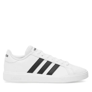 Sneakersy adidas GRAND COURT BASE 2.0 GW9261_ Biały