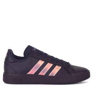 Sneakersy adidas GRAND COURT BASE 2.0 ID3043 Fioletowy