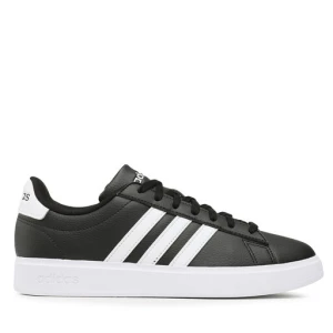 Zdjęcie produktu Sneakersy adidas Grand Court Cloudfoam GW9196 Czarny