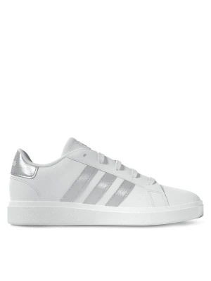 Sneakersy adidas Grand Court GW6506 Biały