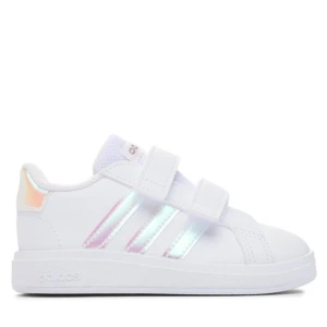 Zdjęcie produktu Sneakersy adidas Grand Court Lifestyle Court GY2328 Biały