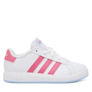 Zdjęcie produktu Sneakersy adidas Grand Court Lifestyle JI0971 Biały