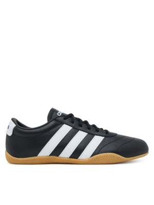 Sneakersy adidas Grand Court Lo JQ9684 Czarny