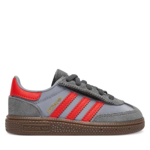 Sneakersy adidas Handball Spezial JQ0739 Szary