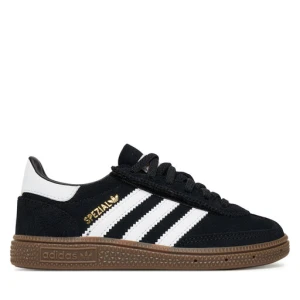 Sneakersy adidas Handball Spezial JQ6382 Czarny