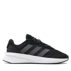Sneakersy adidas Heawyn IG2381 Czarny