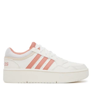Sneakersy adidas Hoops 3.0 Bold JI3467 Biały