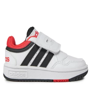 Sneakersy adidas Hoops 3.0 Cf I H03860 Biały