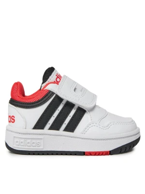 Sneakersy adidas Hoops 3.0 Cf I H03860 Biały