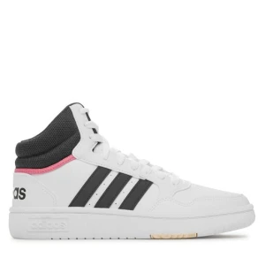 Sneakersy adidas Hoops 3.0 GW5455 Biały