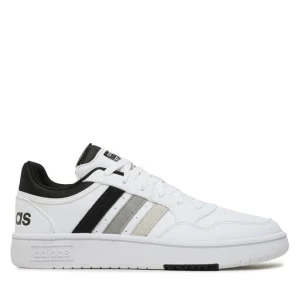 Sneakersy adidas Hoops 3.0 IG7914 Biały