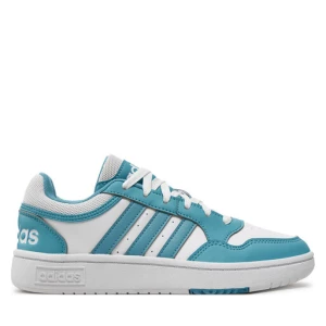 Sneakersy adidas Hoops 3.0 IH0175 Niebieski