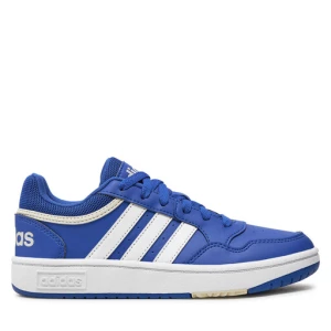 Sneakersy adidas Hoops 3.0 K IH7891 Niebieski