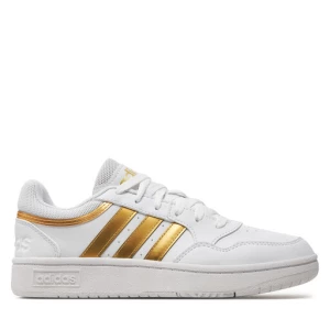 Sneakersy adidas Hoops 3.0 Low Classic Basketball HP7972 Biały