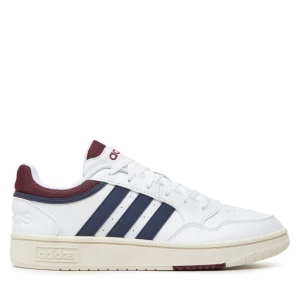 Sneakersy adidas Hoops 3.0 Low Classic Vintage HP7944 Biały