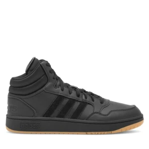 Zdjęcie produktu Sneakersy adidas HOOPS 3.0 MID GY4745 Czarny