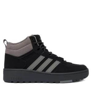 Zdjęcie produktu Sneakersy adidas Hoops 4.0 Mid JQ5361 Czarny