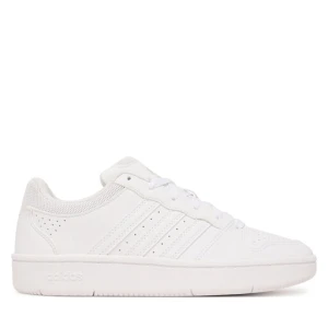 Zdjęcie produktu Sneakersy adidas Hoops Classic J KH8913 Biały