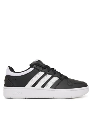 Sneakersy adidas Hoops Classic J KI1072 Czarny