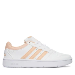 Zdjęcie produktu Sneakersy adidas Hoops Classic KI1038 Biały