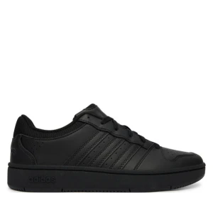 Sneakersy adidas Hoops Classic KI1047 Czarny