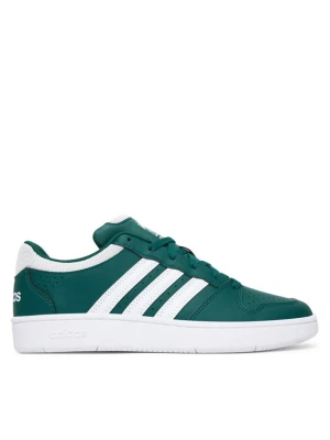 Sneakersy adidas Hoops Classic KI1049 Zielony