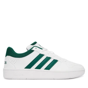 Sneakersy adidas Hoops Classic KI1055 Biały