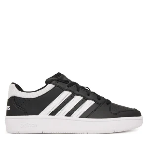 Sneakersy adidas Hoops Classic KI1056 Czarny