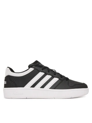 Sneakersy adidas Hoops Classic KI1056 Czarny