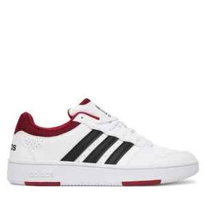 Zdjęcie produktu Sneakersy adidas Hoops Classic KI1061 Biały