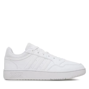 Sneakersy adidas Hoops GW0433 Biały