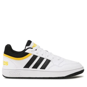Zdjęcie produktu Sneakersy adidas Hoops IF2726 Biały