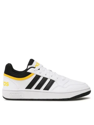 Sneakersy adidas Hoops IF2726 Biały