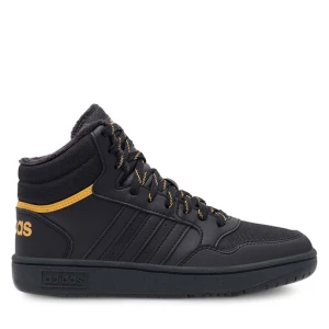 Sneakersy adidas Hoops Mid 3.0 K IF7736 Czarny