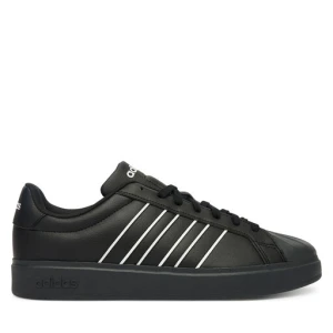 Sneakersy adidas IH4281 Czarny