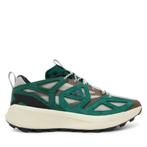 Sneakersy adidas Kantai Trail IH3731 Zielony