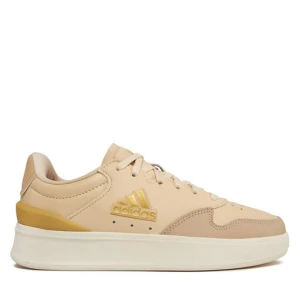 Sneakersy adidas Kantana Shoes IG9826 Beżowy