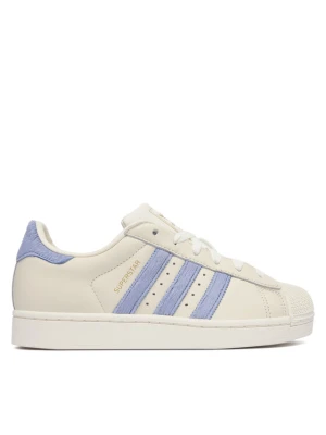Sneakersy adidas KJ4685 Kremowy