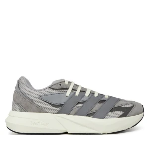 Sneakersy adidas Lightblaze IH8607 Szary