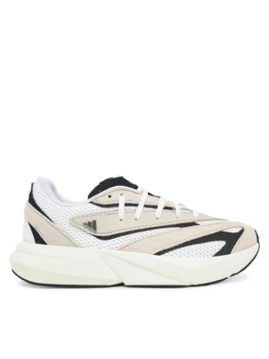 Sneakersy adidas Lightblaze JH6962 Beżowy