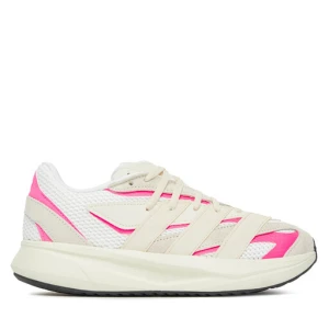 Sneakersy adidas Lightblaze JQ4760 Beżowy