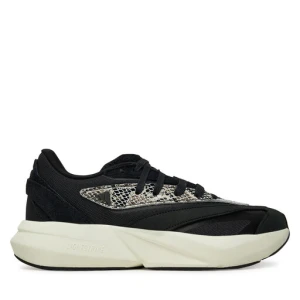 Sneakersy adidas Lightblaze JS2040 Czarny