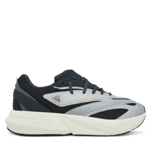 Sneakersy adidas Lightblaze JS4255 Czarny