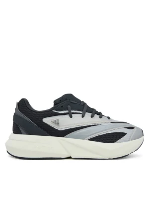 Sneakersy adidas Lightblaze JS4255 Czarny